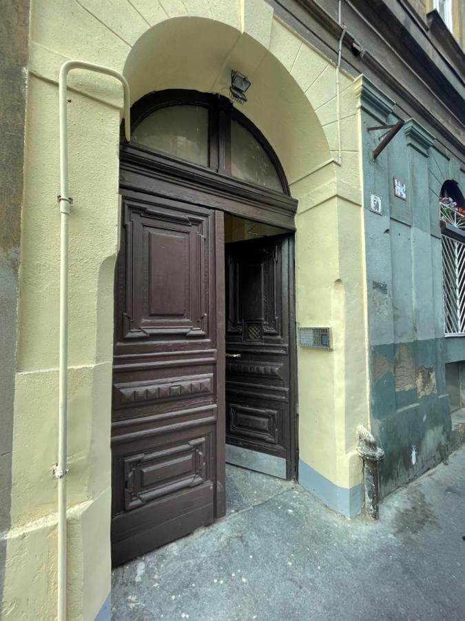 White Apartment Near The Famous New York Cafe Βουδαπέστη Εξωτερικό φωτογραφία